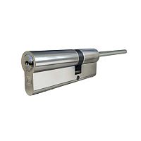 Цилиндровый Guardian (Гардиан) механизм со штоком GB TERMO 77 мм (46/31/70SH) Ni никель 5 кл. /128:7386/