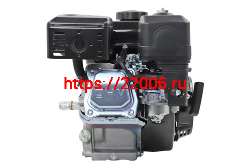 Двигатель LIFAN 6,5 л.с. 168F-2 (196cc, 4,8кВт, бенз., вал d19) фото 3 Двигатель LIFAN 6,5 л.с. 168F-2 (196cc, 4,8кВт, бенз., вал d19) фото 3