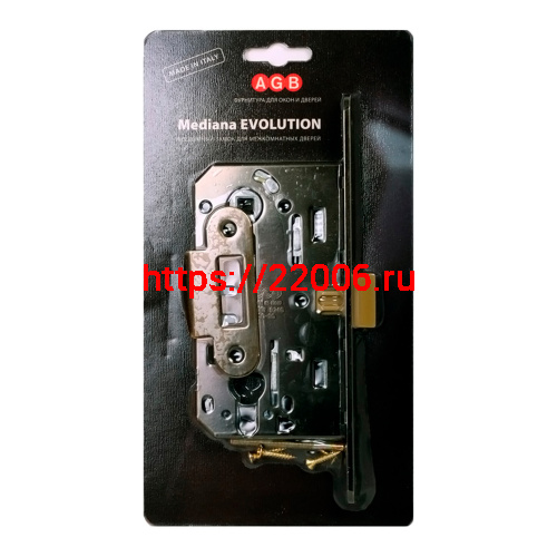 Корпус замка AGB (АГБ) под цил. MEDIANA EVOLUTION B01103.50.12.567 с отв. планкой B01000.13 (ант бронза) Корпус замка AGB (АГБ) под цил. MEDIANA EVOLUTION B01103.50.12.567 с отв. планкой B01000.13 (ант бронза)