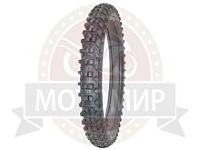 Покрышка  ПетроШина 21" Л-385, 90/90-21 51M с камерой, кроссовый