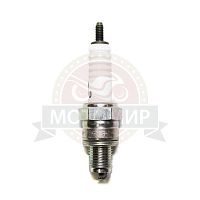 Свеча DENSO U20FSRU (4004) ( NGK 2983 CR6HSA )  YBR125