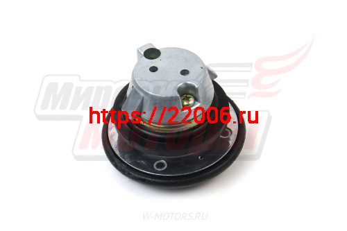 Крышка бензобака FT-50QT-18 (с замком) Крышка бензобака FT-50QT-18 (с замком)