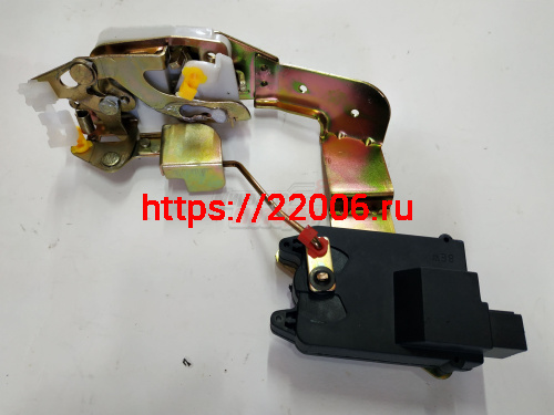 Замок двери передней левой Kimo (S126105030)