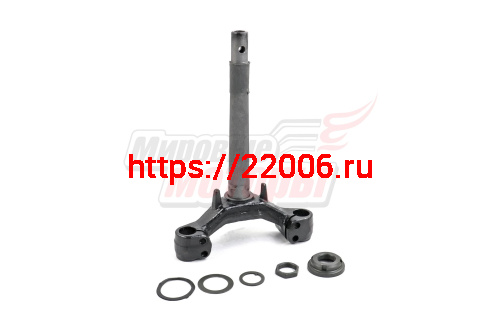 Траверса нижняя Storm Indigo Траверса нижняя Storm Indigo