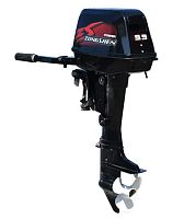 Лодочный мотор Dynamic 9.9 BMS
