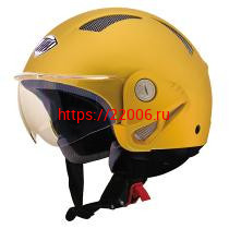 Мотошлем THH T-9 matte gold (S) Мотошлем THH T-9 matte gold (S)