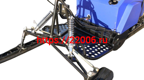 Мотобуксировщик с лыжным модулем 15 л.с., С РЕВЕРСОМ ЛИДЕР-3H-3Т-15АП, ГИДРАВЛИКА, РЫЧАЖ., ПОДОГРЕВ. фото 4 Мотобуксировщик с лыжным модулем 15 л.с., С РЕВЕРСОМ ЛИДЕР-3H-3Т-15АП, ГИДРАВЛИКА, РЫЧАЖ., ПОДОГРЕВ. фото 4