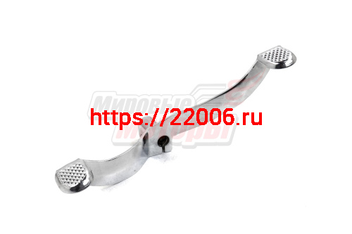 Педаль переключения передач 162FMJ (150cc)