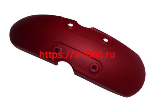 Крыло переднее COBRA SRM (53013128) Крыло переднее COBRA SRM (53013128)