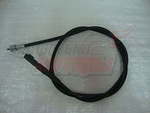 Трос спидометра Yamaha JOG-50 (3KJ) дисков.тормоз (0074)