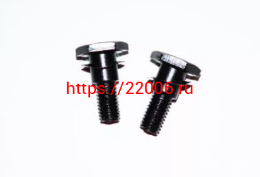 Болты крепления муфты сцепления для триммера с объемом двигателя 33-52 сс Болты крепления муфты сцепления для триммера с объемом двигателя 33-52 сс