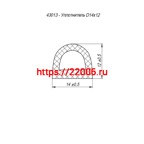 Уплотнитель Fuaro (Фуаро) самоклеящийся ADH/D-14x12mm, BLACK черный 120m фото 3 Уплотнитель Fuaro (Фуаро) самоклеящийся ADH/D-14x12mm, BLACK черный 120m фото 3