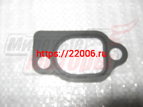 Прокладка впускного патрубка (между патрубком и головкой) металл 2V77F,2V78F,2V78F-2,2V78FA,2V78F-2A (ОРИГИНАЛ, "LIFAN") Прокладка впускного патрубка (между патрубком и головкой) металл 2V77F,2V78F,2V78F-2,2V78FA,2V78F-2A (ОРИГИНАЛ, "LIFAN")