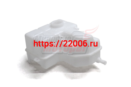 Бачок расширительный Fora (A211311110) Бачок расширительный Fora (A211311110)