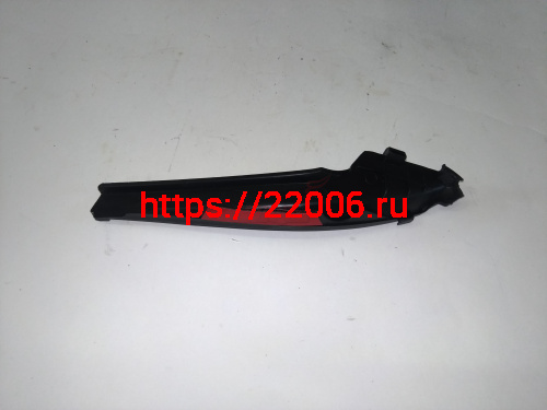 Панель лобового стекла боковая левая Emgrand (1068001616) Панель лобового стекла боковая левая Emgrand (1068001616)