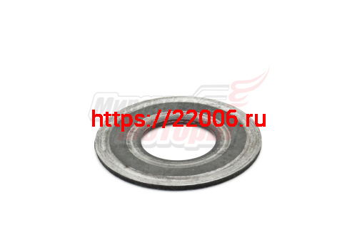 Шайба Урал вторичного вала маслоотбойная (реставр.) Шайба Урал вторичного вала маслоотбойная (реставр.)