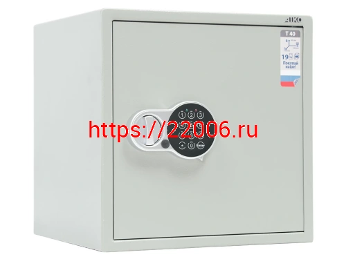 Сейф Aiko T-40.EL