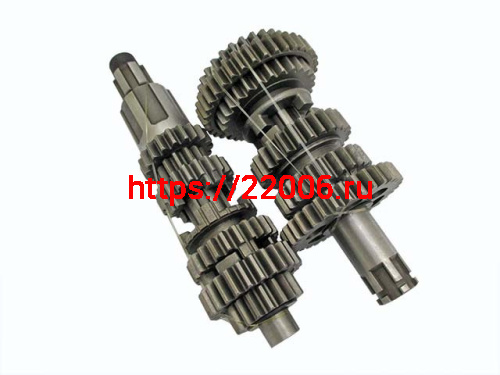 Валы КПП CG-CB (157: 28/36/28/26/24/32 и 175: 17/25/23/20/13/19) Валы КПП CG-CB (157: 28/36/28/26/24/32 и 175: 17/25/23/20/13/19)
