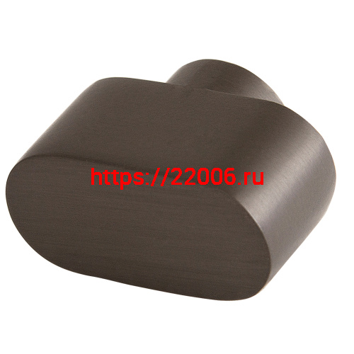 Вертушка Armadillo (Армадилло) на шток цилиндра T.Knob-S (CB-S) BPVD-77 вороненый никель Вертушка Armadillo (Армадилло) на шток цилиндра T.Knob-S (CB-S) BPVD-77 вороненый никель