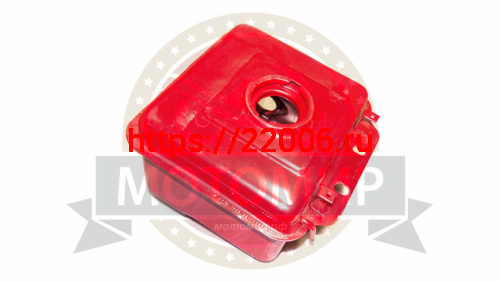 Бензобак МБ-8Д Дизель (голый) нового образца Бензобак МБ-8Д Дизель (голый) нового образца