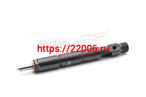 Форсунка топливная BAW 1044 YUE JIN 1041 Евро2,TD226, TD226B, WP4G, WP6G (KBAL-P035) Форсунка топливная BAW 1044 YUE JIN 1041 Евро2,TD226, TD226B, WP4G, WP6G (KBAL-P035)