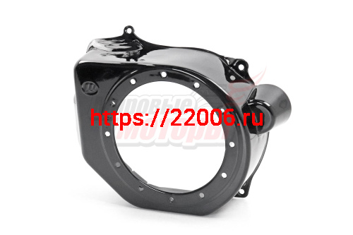 Кожух стартера LIFAN GS212E (19200) (LIFAN оригинал) Кожух стартера LIFAN GS212E (19200) (LIFAN оригинал)