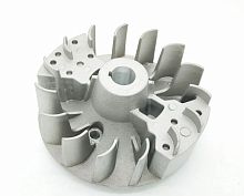 Маховик в сборе для триммера 43-52сс