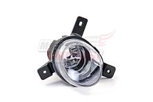 Фара противотуманная левая Sauvana (U1371020001A0)