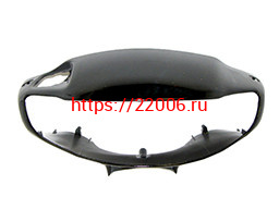 Рамка фары Honda Dio AF-35 (new) нового образца Рамка фары Honda Dio AF-35 (new) нового образца