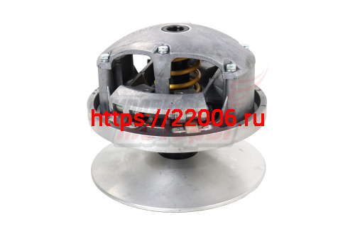 Вариатор "Арктик" для 2-хтакт. двиг Вариатор "Арктик" для 2-хтакт. двиг