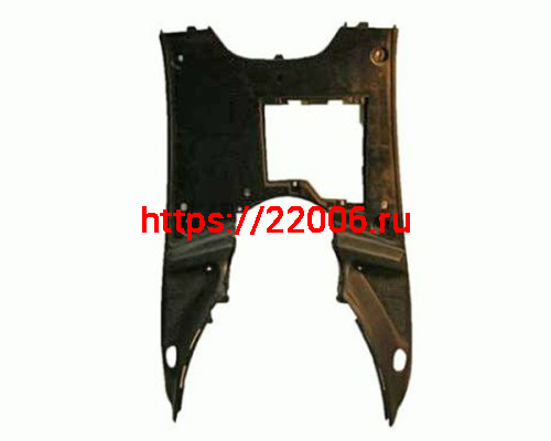 Коврик полика STORM, STORM L, STORM SL, STORM YSL Коврик полика STORM, STORM L, STORM SL, STORM YSL