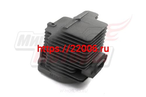 Поршневая группа CHAMPION T283, T284 фото 2 Поршневая группа CHAMPION T283, T284 фото 2