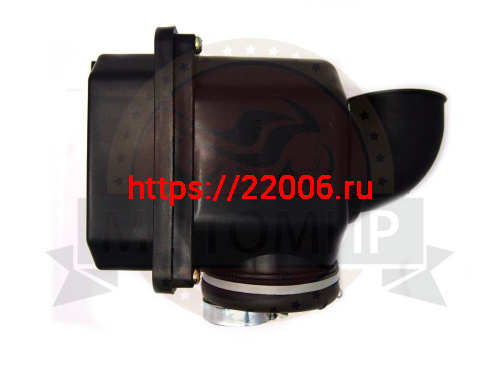 Фильтр воздушный в сборе ИжЮ2 сб.9-1 (кол-во в упак. 48 шт.) Фильтр воздушный в сборе ИжЮ2 сб.9-1 (кол-во в упак. 48 шт.)