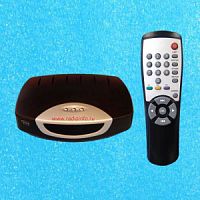 Позиционер Colden Interstar V-Box DiSEqC 1.2 EZ2152,  (СПЕЦ. ПРЕДЛОЖЕНИЕ)