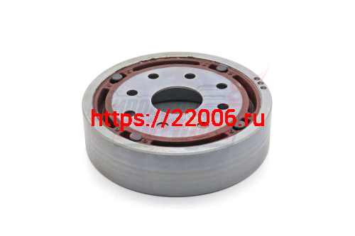 Муфта эластичная карданного вала Sauvana (U1220080100A0)