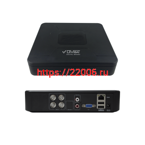 DVR-4512P LV PRO видеорегистратор гибридный DVR-4512P LV PRO видеорегистратор гибридный