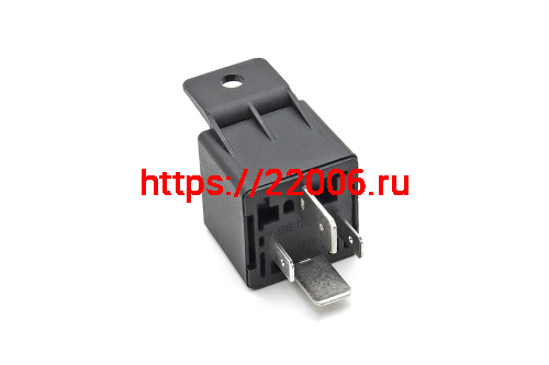 Реле стартера Буран (3110.3747) 70А (Россия) фото 2 Реле стартера Буран (3110.3747) 70А (Россия) фото 2