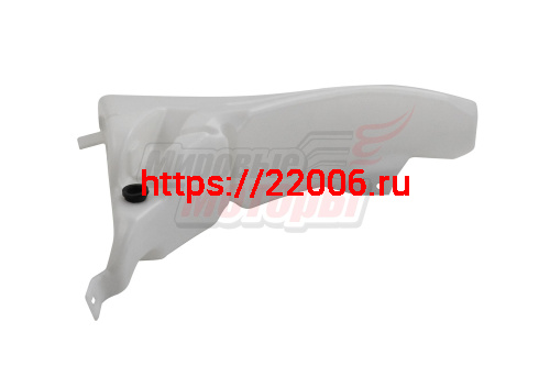 Бачок омывателя с мотором H30 CROSS (6271001) Бачок омывателя с мотором H30 CROSS (6271001)
