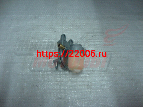 Клапан вакуумный Yamaha (с пластиковым отстойником) Клапан вакуумный Yamaha (с пластиковым отстойником)