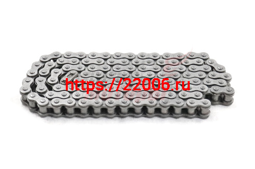 Цепь 116 зв. приводная ERMAK усиленная (428H*116 зв.)