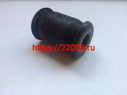 Сайлентблок рулевой рейки TIGGO (T11-4BS3401015BB)