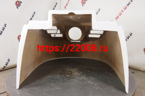 Капот Буран (110700100) УСИЛЕННЫЙ г. Владимир фото 3
