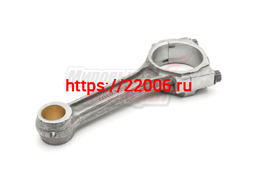 Шатун 2V90F (37л.с) (LIFAN оригинал) Шатун 2V90F (37л.с) (LIFAN оригинал)