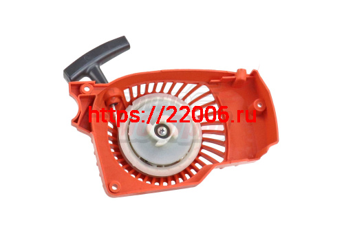 Стартер в сборе "Цыганка" 38 "плавный пуск" фирм. заводск.(Carver 238 RSG) Стартер в сборе "Цыганка" 38 "плавный пуск" фирм. заводск.(Carver 238 RSG)