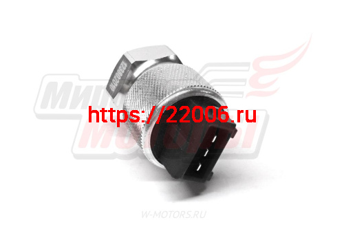 Датчик скорости спидометра BAW-1044 BAW-1065 Евро-3 (BP10653760006) фото 3 Датчик скорости спидометра BAW-1044 BAW-1065 Евро-3 (BP10653760006) фото 3