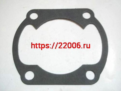 Прокладка цилиндра Иж Юпитер-4 паронит