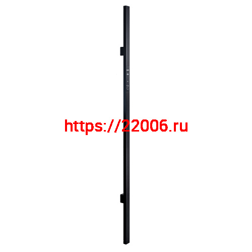 Электронный замок Sanyo D501 Tuya DM70 с WiFi, ручка скоба 1800 мм, черный фото 2 Электронный замок Sanyo D501 Tuya DM70 с WiFi, ручка скоба 1800 мм, черный фото 2