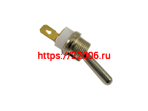 Кнопка Стоп Цыганка 25,38,45,52,62,65,72-16 (металлический переключатель)