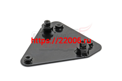 Кронштейн переднего крыла ERMAK Кронштейн переднего крыла ERMAK