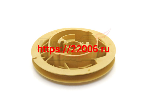 Шкив стартера 160F,168F,168F-2,170F Шкив стартера 160F,168F,168F-2,170F